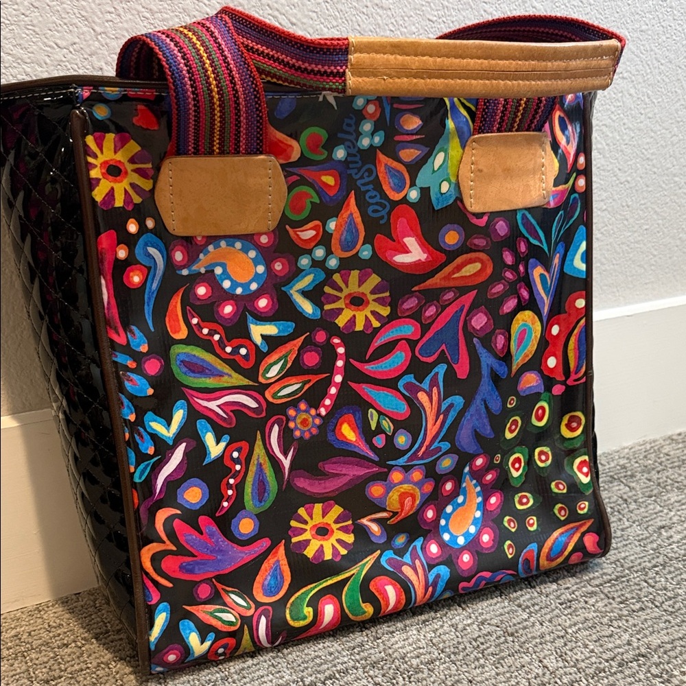 Consuela Sophie Classic Tote